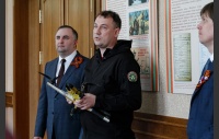В Законодательном Собрании открылась выставка «Медаль за доблесть трудовую…»