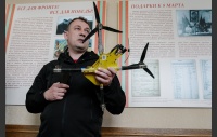В Законодательном Собрании открылась выставка «Медаль за доблесть трудовую…»