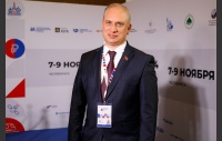 Депутаты Законодательного Собрания принимают участие в работе II Русского экономического форума