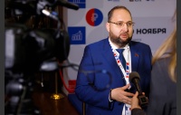 Депутаты Законодательного Собрания принимают участие в работе II Русского экономического форума
