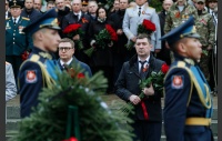 Челябинская область встречает 79-ю годовщину Победы в Великой Отечественной войне 