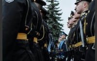 Челябинская область встречает 79-ю годовщину Победы в Великой Отечественной войне 