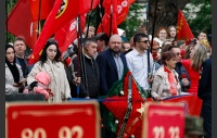 Челябинская область отмечает 80-летие Великой Победы 