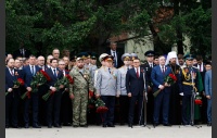 Челябинская область отмечает 80-летие Великой Победы 