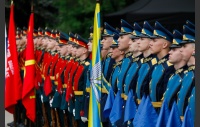 Челябинская область отмечает 80-летие Великой Победы 