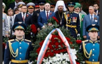 Челябинская область отмечает 80-летие Великой Победы 