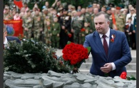 Челябинская область отмечает 80-летие Великой Победы 