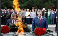 Челябинская область отмечает 80-летие Великой Победы 