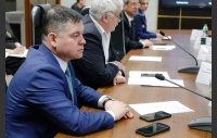 Заседание комитета Законодательного Собрания по экономической политике и предпринимательству