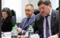 Заседание комитета Законодательного Собрания по экономической политике и предпринимательству