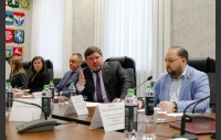 Заседание комитета Законодательного Собрания по экономической политике и предпринимательству
