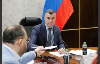 Заседание комитета Законодательного Собрания по экономической политике и предпринимательству