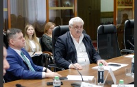 Заседание комитета Законодательного Собрания по экономической политике и предпринимательству
