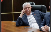 Депутаты Законодательного Собрания слушают прямую линию губернатора Челябинской области Алексея Текслера с жителями региона