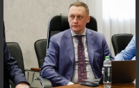 Депутаты Законодательного Собрания слушают прямую линию губернатора Челябинской области Алексея Текслера с жителями региона