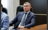 Депутаты Законодательного Собрания слушают прямую линию губернатора Челябинской области Алексея Текслера с жителями региона