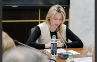 Заседание комитета Законодательного Собрания по молодежной политике, культуре и спорту