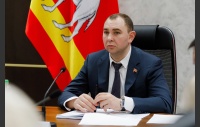 Заседание комитета Законодательного Собрания по молодежной политике, культуре и спорту