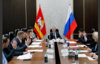 Заседание комитета Законодательного Собрания по молодежной политике, культуре и спорту