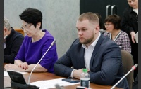 Заседание комитета по социальной политике