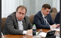 Заседание комитета по социальной политике