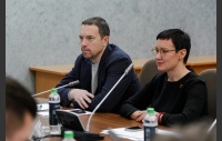 Заседание комитета по социальной политике