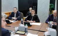 Заседание комитета по социальной политике