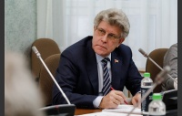 Заседание комитета по социальной политике
