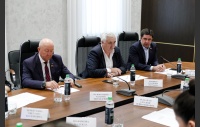 Заседание комитета по аграрной политике