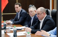Заседание комитета по аграрной политике