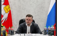Заседание комитета по аграрной политике
