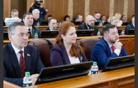 63-е заседание Законодательного Собрания Челябинской области