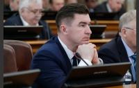 63-е заседание Законодательного Собрания Челябинской области