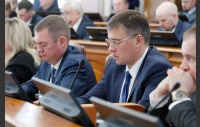 63-е заседание Законодательного Собрания Челябинской области