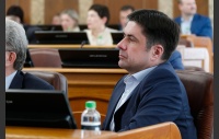63-е заседание Законодательного Собрания Челябинской области