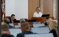 63-е заседание Законодательного Собрания Челябинской области