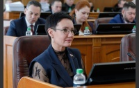 63-е заседание Законодательного Собрания Челябинской области