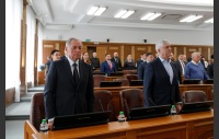 63-е заседание Законодательного Собрания Челябинской области