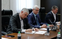 Заседание комитета Законодательного Собрания по экологии и природопользованию