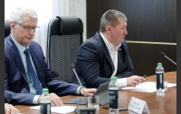 Заседание комитета Законодательного Собрания по экологии и природопользованию