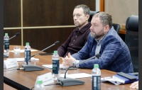 Заседание комитета Законодательного Собрания по экологии и природопользованию