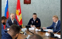 Девятое заседание Собрания молодых депутатов