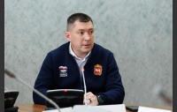 Девятое заседание Собрания молодых депутатов