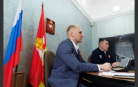 Девятое заседание Собрания молодых депутатов
