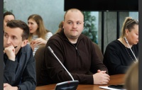 Девятое заседание Собрания молодых депутатов