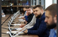 Девятое заседание Собрания молодых депутатов