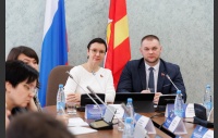 Расширенное совещание по реализации федерального проекта «Борьба с сахарным диабетом»