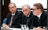 Заседание правления СПП