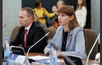 Расширенное совещание по реализации федерального проекта «Борьба с сахарным диабетом»