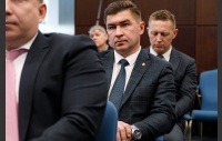 Заседание правления СПП